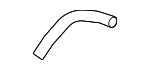 31036J5500 - : Filler Hose for Kia: Stinger Image