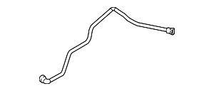 31127J5500 - : Hose for Kia: Stinger Image