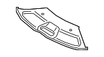 976805806AOK1 - : Sight Shield for Porsche: Panamera Image