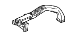 84922228 - Body: Outlet Duct for GM Image