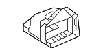 84922225 - Body: Center Duct for GM Image