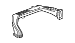 84922231 - Body: Outlet Duct for GM Image