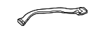84922240 - Body: Defroster Duct for GM Image