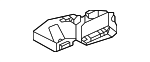 84922223 - Body: Center Duct for GM Image