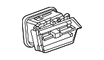 85684676 - Body: Air Vent Grille for GM Image