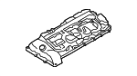 11127570292 - Engine: Valve Cover for BMW Image