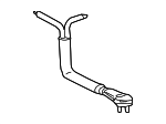 2115400130 - : Cable                                    for Mercedes-Benz Image