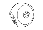 985106EM8A - Electrical: Driver Air Bag for Nissan: Versa Image