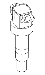 273012B120 - Electrical: Ignition Coil for Kia: Forte, Forte5, Optima, Seltos, Soul Image