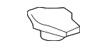 1640136030 - Belts &amp; Cooling: Radiator Cap for Lexus Image