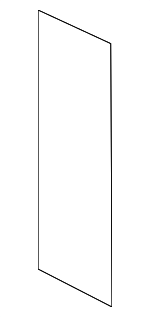 7B0010474 - Body: Tire Press Label for Volkswagen Image