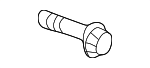 11515770 - Electrical: Alternator Bolt for GM Image