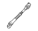 56400M6200 - Steering: Lower Shaft for Kia Image