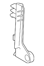LR019006 - : Auxiliary Pump Bracket for Land-Rover Image