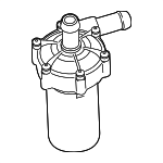 PEB500010 - : Auxiliary Pump for Land-Rover Image