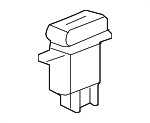 35650SJA305 - Body: Seat Heat Switch for Acura: RL Image