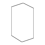 77205S0XA01 - Body: Arm Retainer Clip for Acura: RL, RSX, TL Image