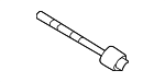 4550360050 - : Inner Tie Rod for Lexus: LX570 Image