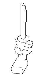 17137553919 - Cooling System: Level Sensor for BMW: 1 Series M, 128i, 135i, 135is, 228i, 228i xDrive, 323Ci, 323i, 325Ci, 325i, 325xi, 328Ci, 328i, 328i GT xDrive, 328i xDrive, 328xi, 330Ci, 330i, 330xi, 335d, 335i, 335i GT xDrive, 335i xDrive, 335is, 335xi, 525i, 525xi, 528i, 528i xDrive, 528xi, 530i, 530xi, 535d, 535d xDrive, 535i, 535i GT, 535i GT xDrive, 535i xDrive, 535xi, 540i, 545i, 550i, 550i GT, 550i GT xDrive, 550i xDrive, 640i, 640i Gran Coupe, 640i xDrive, 640i xDrive Gran Coupe, 640i xDrive Gran Turismo, 645Ci, 650i, 650i Gran Coupe, 650i xDrive, 650i xDrive Gran Coupe, 740i, 740iL, 740Ld xDrive, 740Li, 740Li xDrive, 745i, 745Li, 750i, 750i xDrive, 750iL, 750Li, 750Li xDrive, 760i, 760Li, ActiveHybrid 3, ActiveHybrid 5, ActiveHybrid 7, Alpina B6 xDrive Gran Coupe, Alpina B7, Alpina B7 xDrive, Alpina B7L, Alpina B7L xDrive, M235i, M235i xDrive, M3, M5, M6, M6 Gran Coupe, X1, X3, X4, X5, X6, Z4 Image