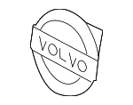 31383032 - Body: Emblem for Volvo Image