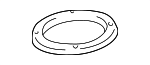 MR316365 - Suspension: Spring Pad for Mitsubishi Image