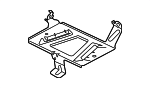 65155A49E93 - : Mount Bracket for Mini Image