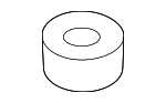 TYB500110 - Driveline &amp; Axles: Differential Drain Plug for Land-Rover Image