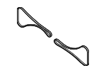 13143AA110 - Engine: Timing Chain for Subaru Image