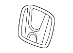 71125T90A01 - Body: Emblem for Honda Image