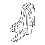 68271415AF - Body: Hinge Assembly for Mopar Image