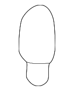 2626189917 - Electrical: Bulb for Nissan Image