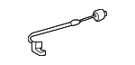 6395401517 - Brakes: Indicator for MB Vans Image