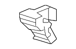 5GM868695A - Body: Deform Element for Volkswagen Image