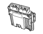 68256850AA - Electrical: PCM for Mopar Image