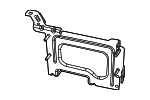 68301656AD - Electrical: PCM Bracket for Mopar Image