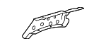 570170E030 - Body: Inner Rail Reinforcement for Toyota: Highlander Image