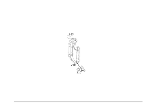 Control for 2018 Mercedes-Benz G550 4x4 #0