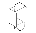 420407457B - : Mount Bracket for Audi: R8 Image