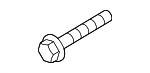 N10629501 - Suspension: Mount Bolt for Audi: R8 Image