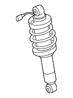 420412019AH - : Shock Absorber for Audi: R8 Image