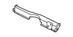 LR151517 - Cooling System: Bracket for Land-Rover Image
