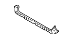 641611G000 - Body: Lower Tie Bar for Kia: Rio, Rio5 Image