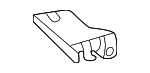 2956904902 - Body: Headliner Side Bracket for Mercedes-Benz Image