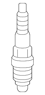 1885709085 - Electrical: Spark Plug for Hyundai Image image