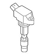 273002GGA0 - Electrical: Ignition Coil for Hyundai Image image