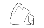 3918125200 - Electrical: Crankshaft Sensor Cover for Hyundai Image image