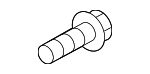 392232G830 - Electrical: Knock Sensor Bolt for Hyundai Image image