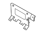391502GPD0 - Electrical: Mount Bracket for Hyundai Image image