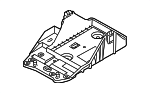 KD5356040C - Electrical: Battery Tray for Mazda Image