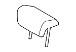 Headrest, Outer